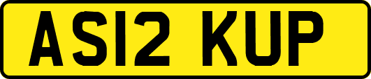 AS12KUP