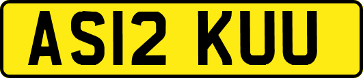 AS12KUU