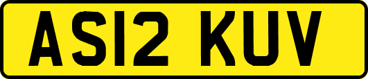 AS12KUV