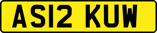 AS12KUW