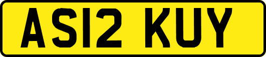 AS12KUY