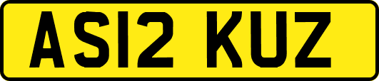 AS12KUZ