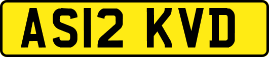 AS12KVD