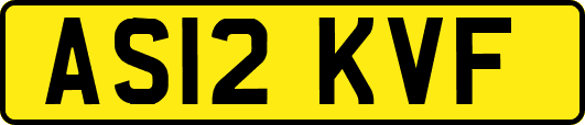 AS12KVF