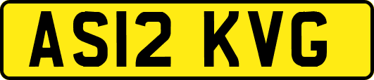 AS12KVG