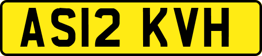 AS12KVH