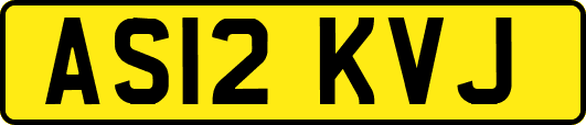 AS12KVJ