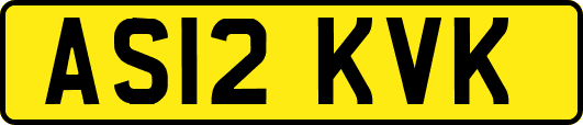 AS12KVK