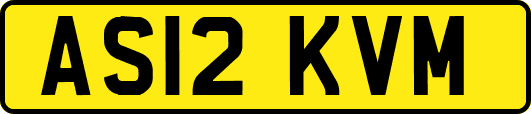 AS12KVM