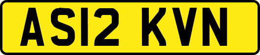 AS12KVN