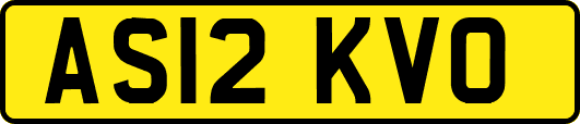 AS12KVO