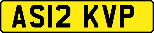 AS12KVP