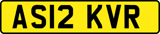 AS12KVR