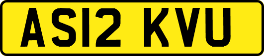 AS12KVU