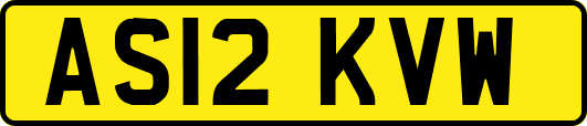 AS12KVW