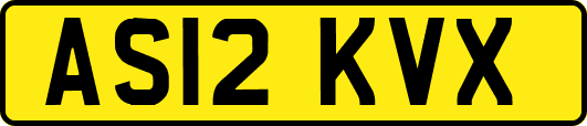 AS12KVX