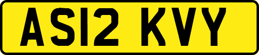 AS12KVY