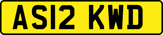 AS12KWD