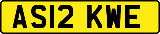 AS12KWE