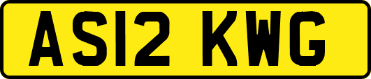 AS12KWG