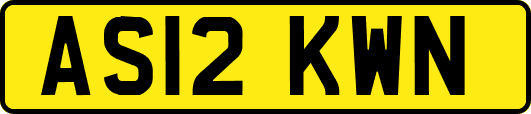 AS12KWN