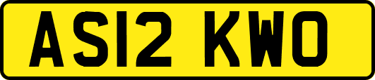 AS12KWO