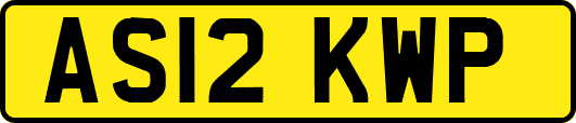 AS12KWP