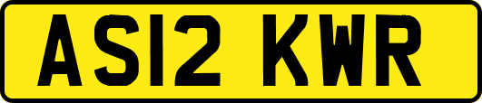 AS12KWR