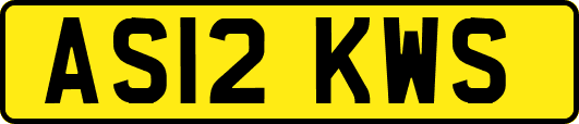 AS12KWS