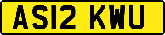 AS12KWU