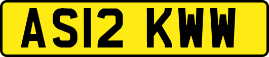 AS12KWW