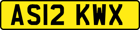 AS12KWX