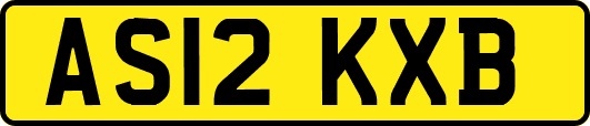AS12KXB