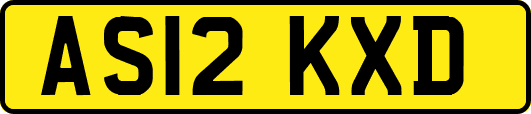 AS12KXD