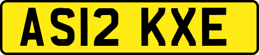 AS12KXE