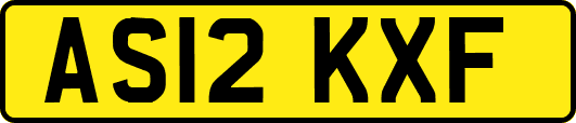 AS12KXF