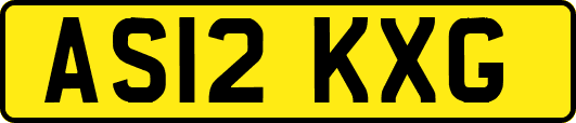 AS12KXG