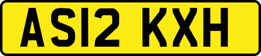 AS12KXH