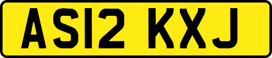 AS12KXJ
