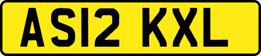 AS12KXL