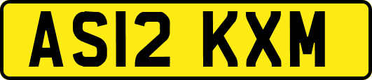 AS12KXM