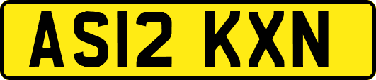 AS12KXN