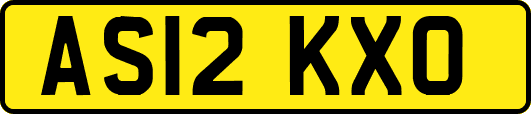 AS12KXO