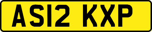 AS12KXP