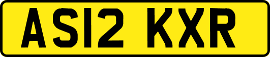AS12KXR