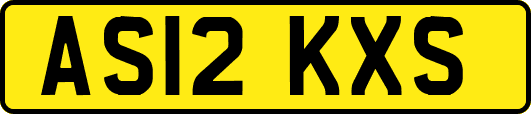 AS12KXS