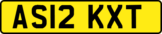 AS12KXT