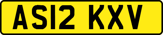 AS12KXV