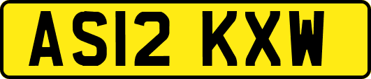 AS12KXW