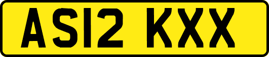 AS12KXX